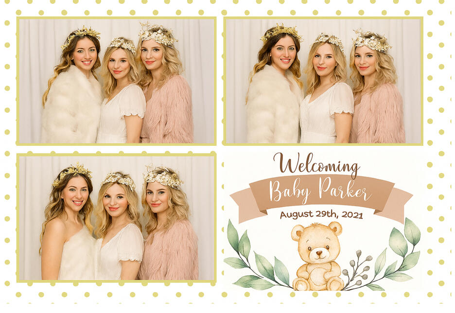 Baby Showers